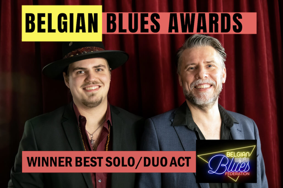 Belgian-Blues-Awards