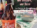 li cense de bourgogne moncondroz