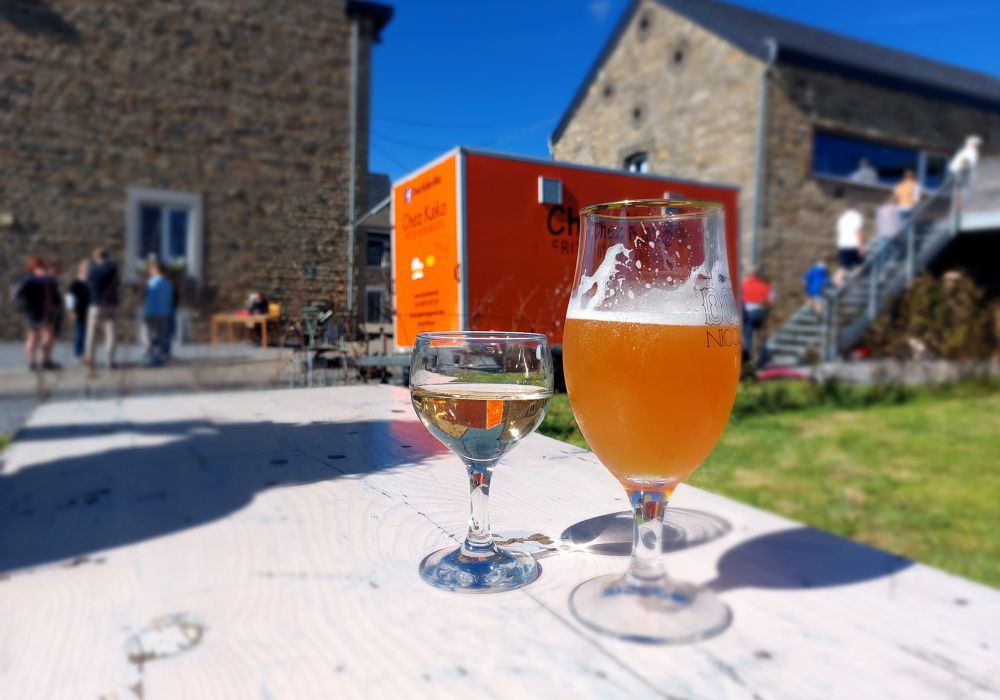 mu et stef biere mu et stef biere