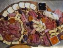 plateau fromage
