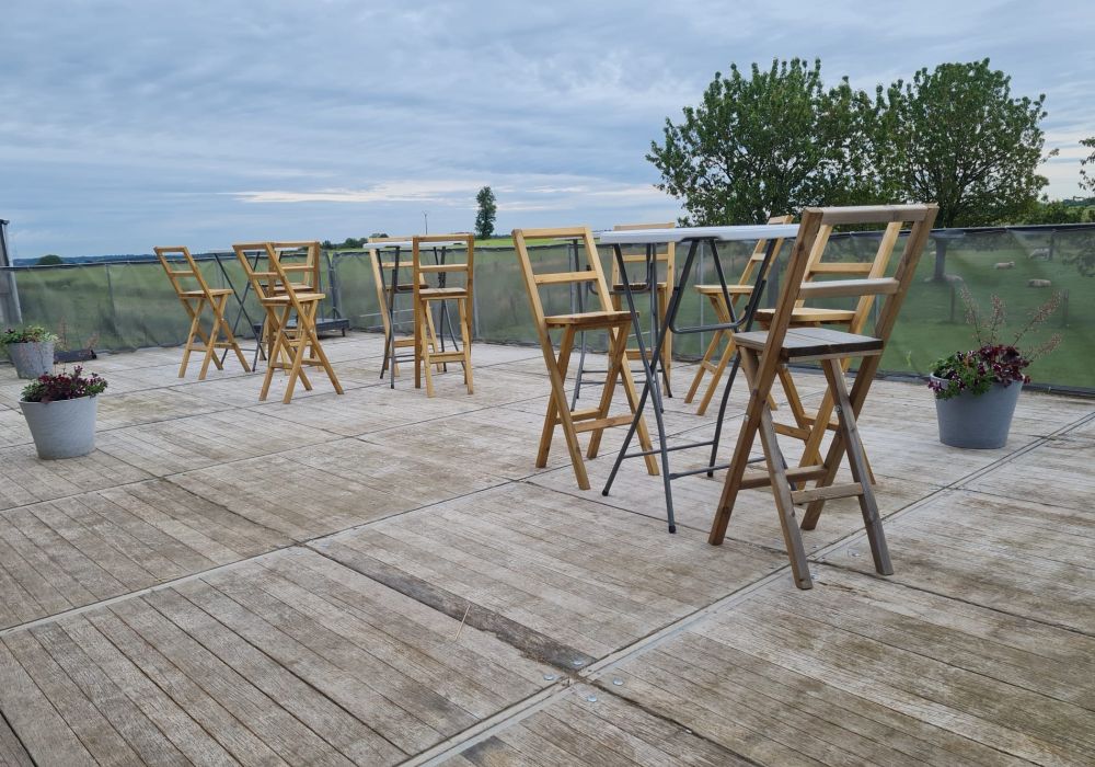 terrasse ferme de bourgogne terrasse ferme de bourgogne